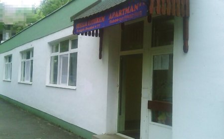 Stella Apartman Hajdúnánás