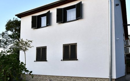 Sirály Apartman Hajdúnánás