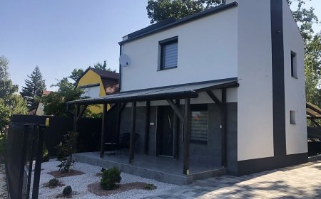 Sirály 2 Apartman Hajdúnánás