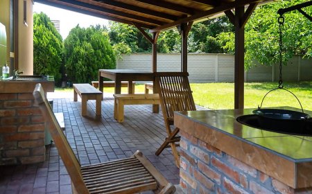 Hőforrás Apartman Hajdúnánás