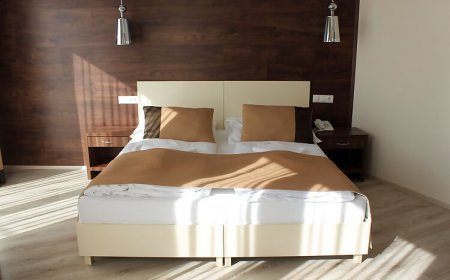 Hotel Median Hajdúnánás