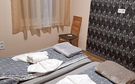 Anna Vendégház és Rendezvényterem Hajdúnánás