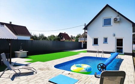 Prestige Vendégház Hajdúnánás