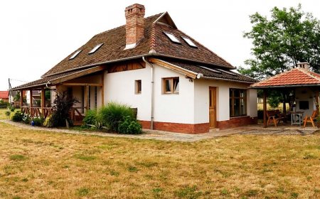 Galagonya Vendégház Hajdúnánás