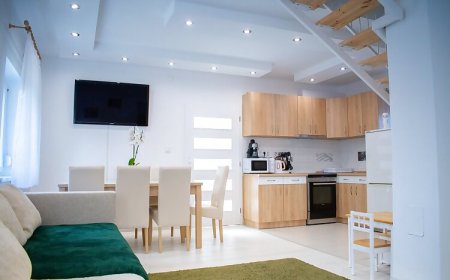 Günter Vendégház Hajdúnánás