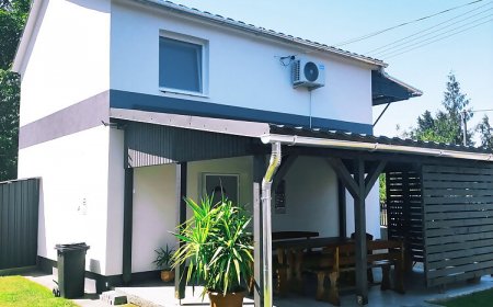 Zafír Vendégház Hajdúnánás