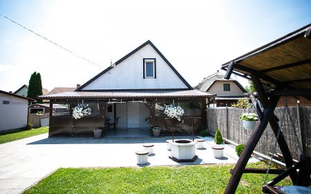 Verandás Vendégház Hajdúnánás