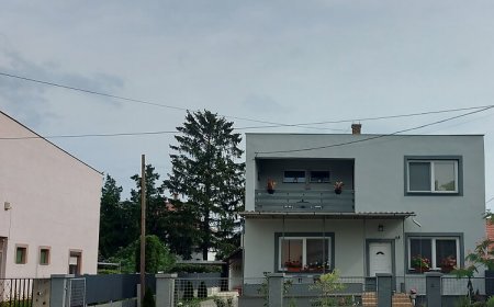 Kati Vendégház Hajdúnánás