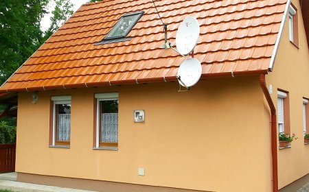 Nánás Szállás II. Hajdúnánás