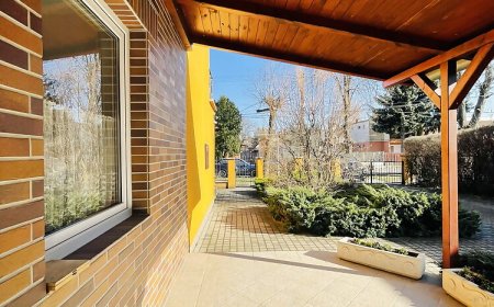 Gabi Ház Apartmanok*** Hajdúszoboszló