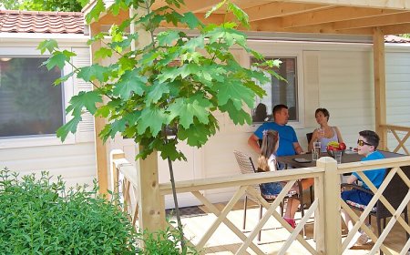 Hungarospa Thermal Camping*** Hajdúszoboszló