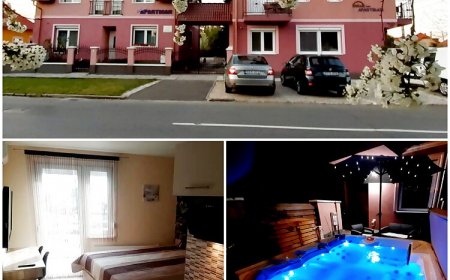 Dream Lux Apartman Hajdúszoboszló