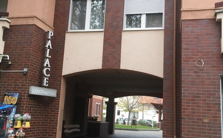 Termál Schmitz de Lux Hajdúszoboszló