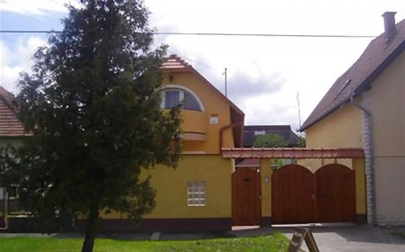 Andrea Apartman Hajdúszoboszló