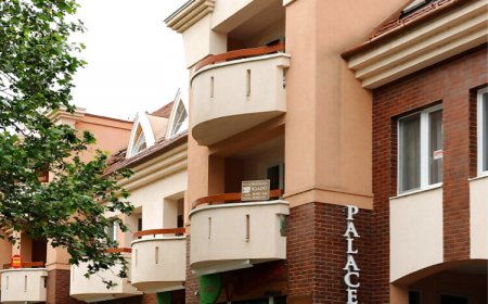 Mátyás Apartmanok Hajdúszoboszló