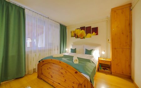 Mária Ház Hajdúszoboszló