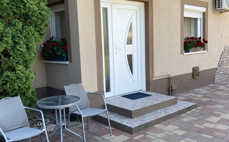 Niki Apartman Hajdúszoboszló