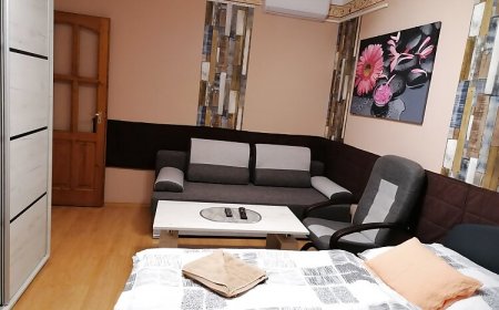 Margit Apartman Hajdúszoboszló