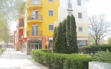 Apartman Ottó Hajdúszoboszló