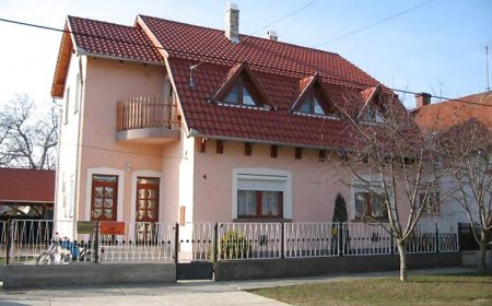 Zoya Apartman Hajdúszoboszló