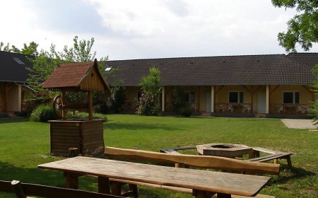 Radó Apartman Hajdúszoboszló