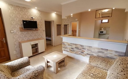 Juhász Apartmanház Hajdúszoboszló