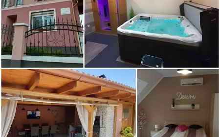 Álom Apartman Hajdúszoboszló