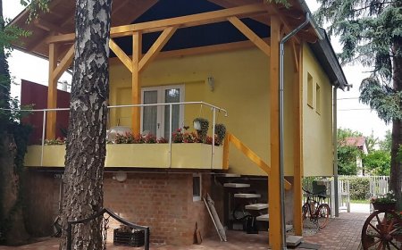 Miki Apartman Hajdúszoboszló