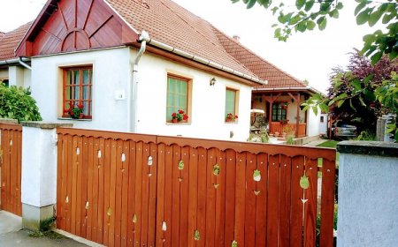 Gábor Apartman Hajdúszoboszló