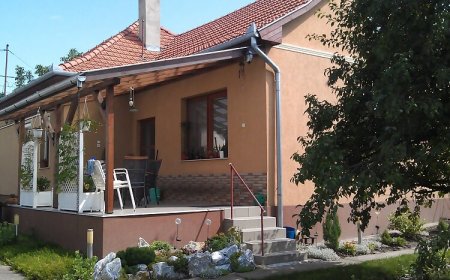 Szemi Apartman Hajdúszoboszló
