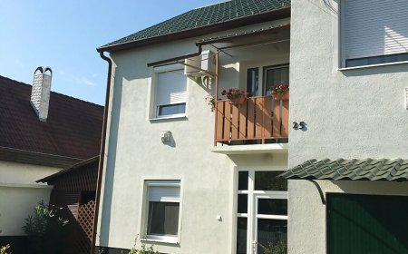 Hőzsőház Hajdúszoboszló