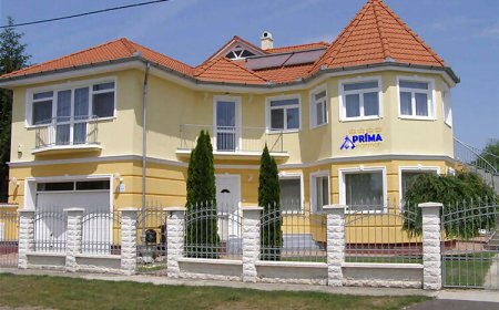 Prima Villa B Hajdúszoboszló