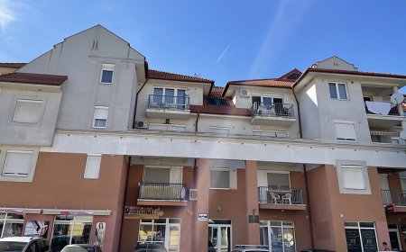 Jola Apartman Hajdúszoboszló