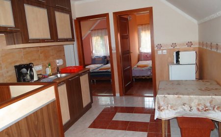 Marinica Apartman II Hajdúszoboszló