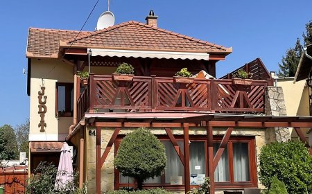 Judit Apartmanház Hajdúszoboszló