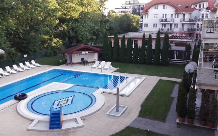 Boruzs Apartman Hajdúszoboszló