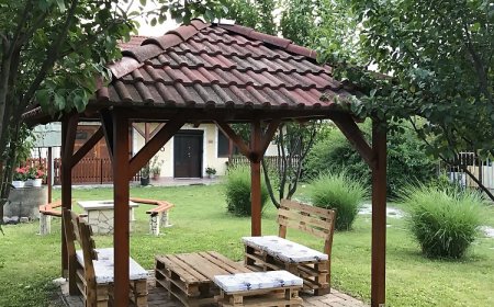 Judy Apartman Hajdúszoboszló