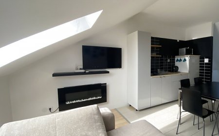 Sunrise 2 Apartment Hajdúszoboszló