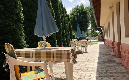 Kőris Apartman Hajdúszoboszló