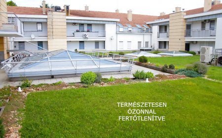Zsonoa Apartman Hajdúszoboszló