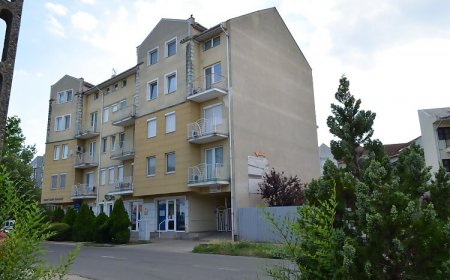 Gabi Apartman Hajdúszoboszló