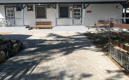 Fenyves Family Rooms & Bungalows Hajdúszoboszló