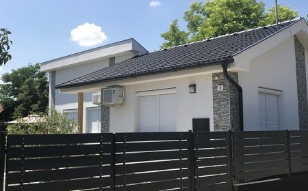Artúr Apartmanház Hajdúszoboszló