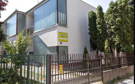 Compass Apartman II. Hajdúszoboszló