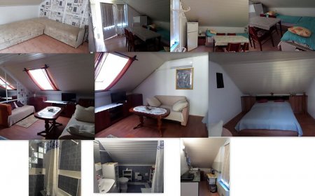 Bori Apartman Hajdúszoboszló