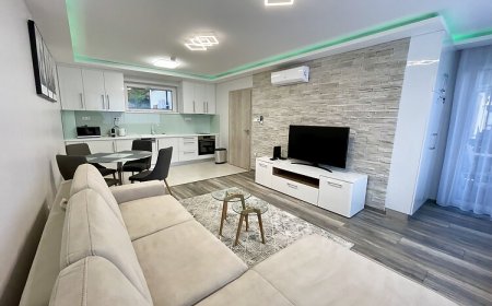Lara Lux Apartment 2 Hajdúszoboszló