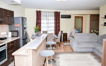 KATA-LAK Apartman Hajdúszoboszló