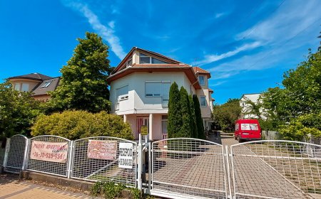 Zaira Apartman Hajdúszoboszló