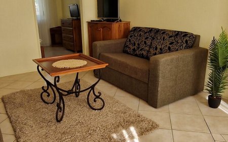 Yellow Apartman Hajdúszoboszló