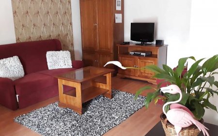 Boróka 2 Apartman Hajdúszoboszló